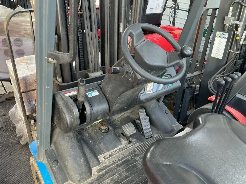2022 BYD ECB18