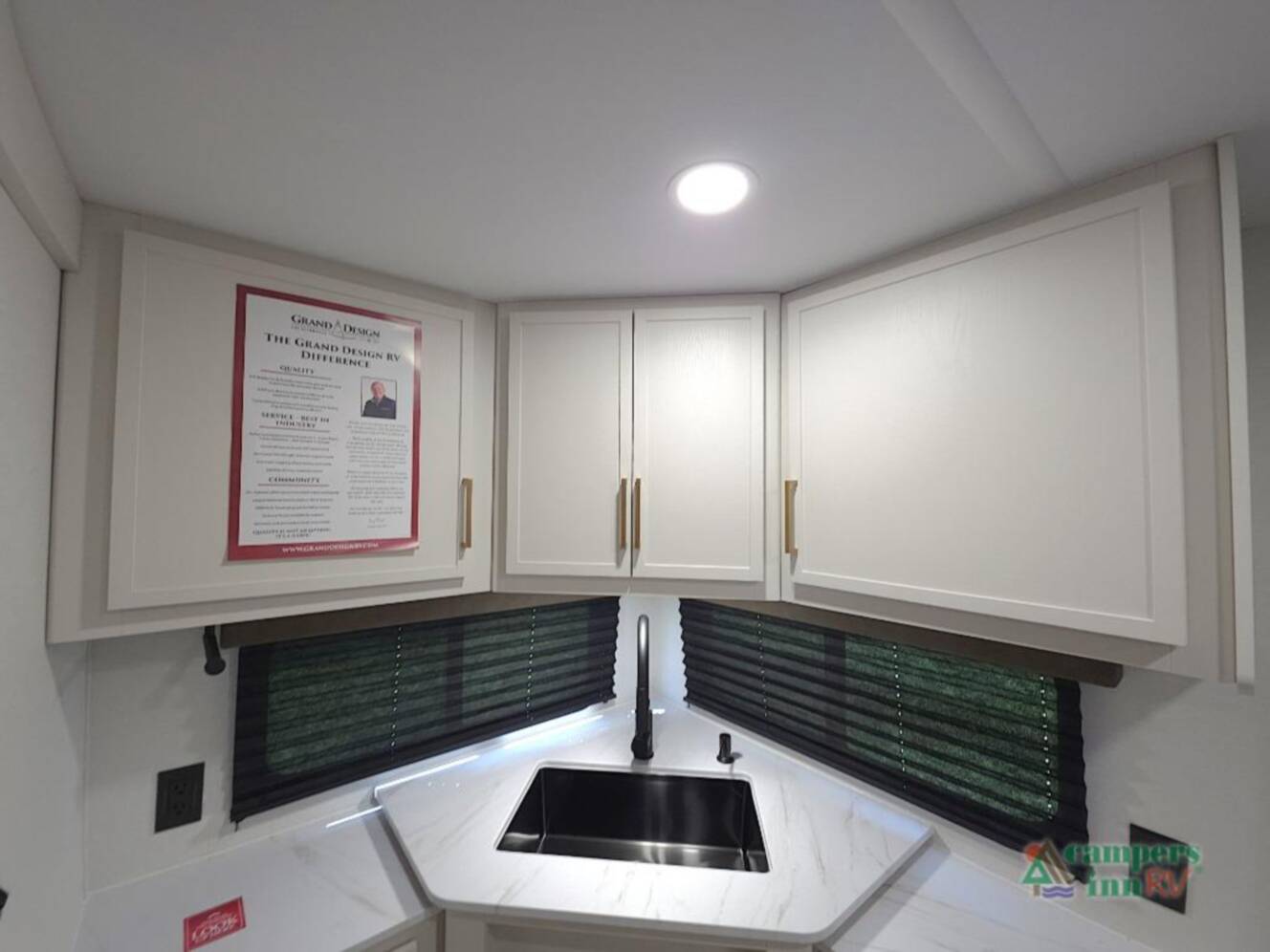 A photo of this 2027 Grand Design Transcend Xplor 25MLX