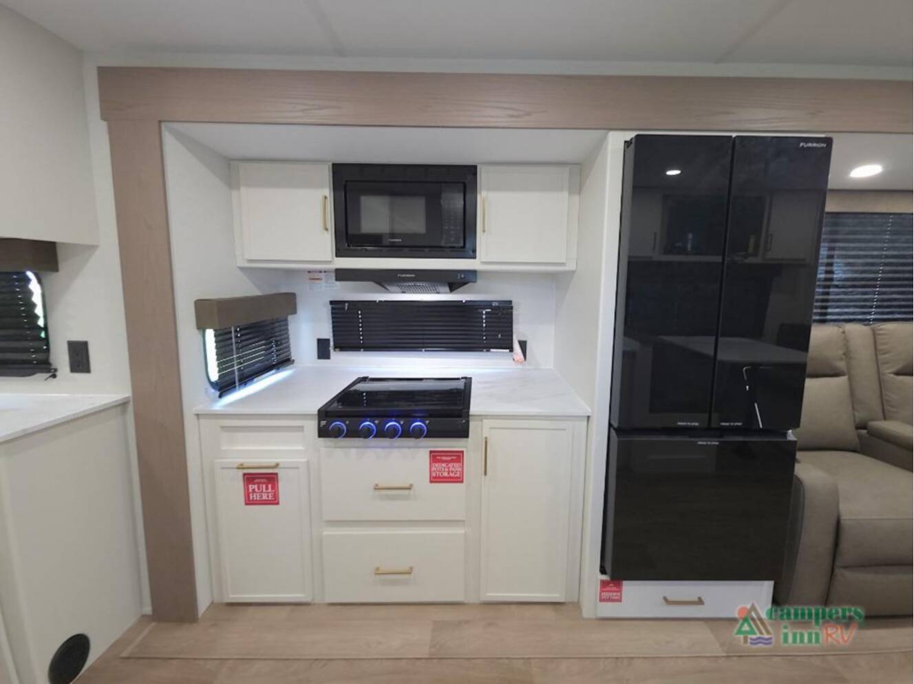 A photo of this 2027 Grand Design Transcend Xplor 25MLX