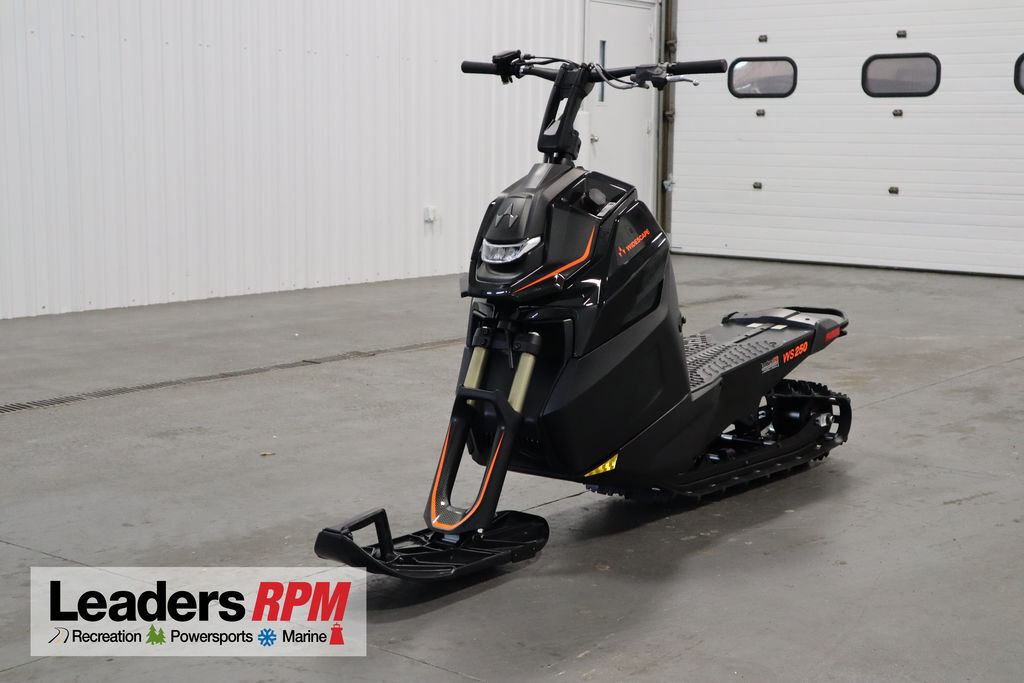 2024 Widescape WS250 in kalamazoo MI