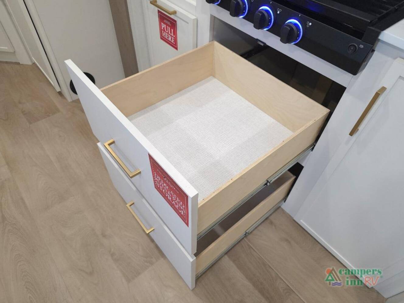 A photo of this 2027 Grand Design Transcend Xplor 25MLX