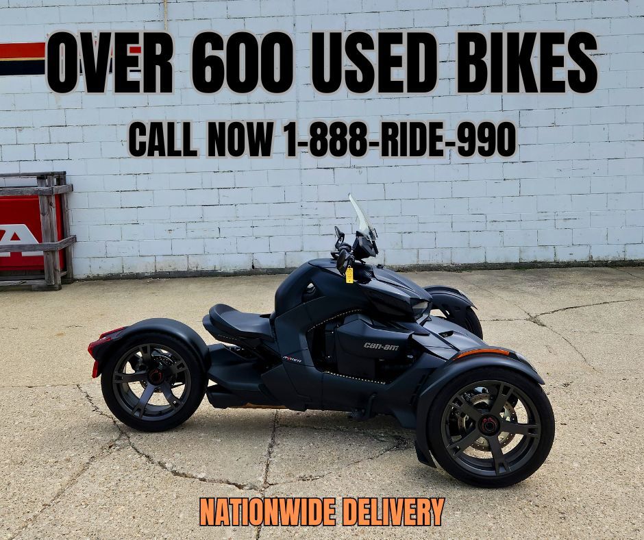 2022 Can-Am Ryker 900 ACE 900 ACE in Sandusky, MI