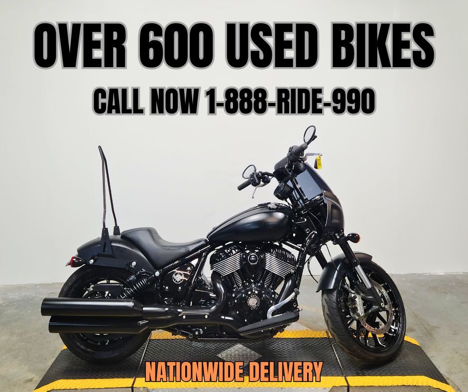 2023 Indian Motorcycle Sport Chief in Sandusky, MI