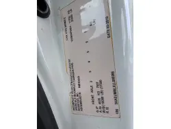 2020 International MV697