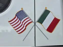 2020 International MV697
