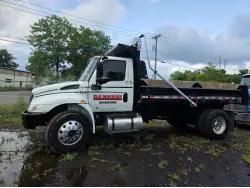 2020 International MV697