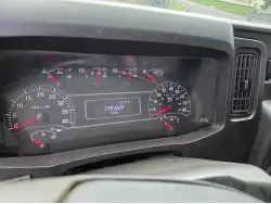 2020 International MV697