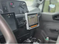 2020 International MV697
