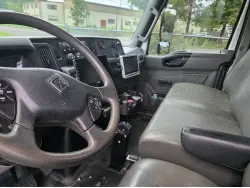 2020 International MV697
