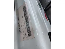 2020 International MV697