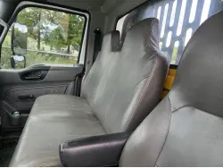 2020 International MV697