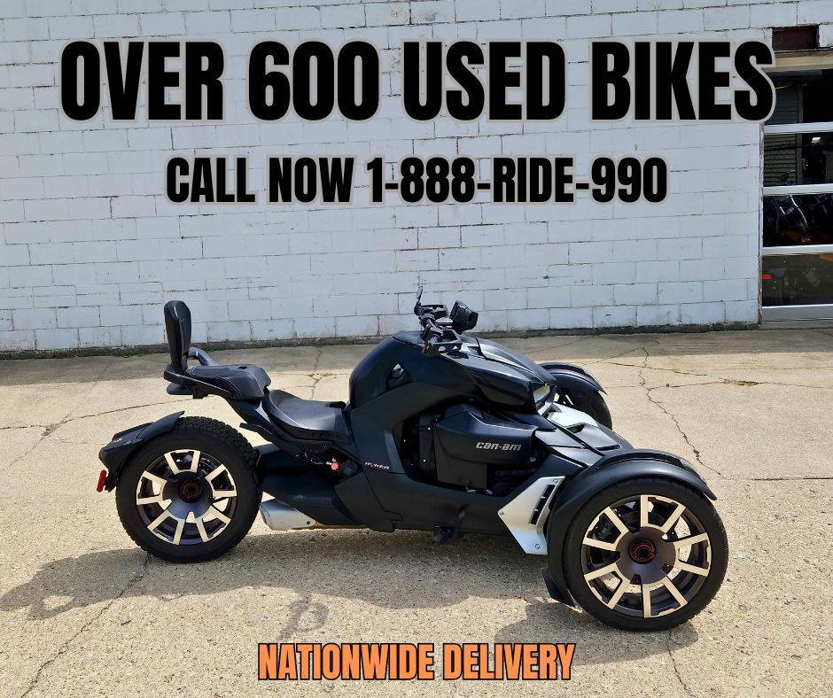 2020 Can-Am Ryker Rally 900 ACE in Sandusky, MI