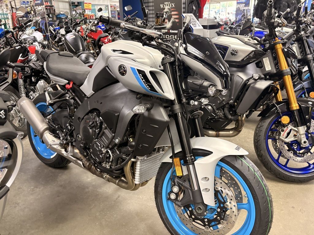 2026 Yamaha MT-10 10 in Toccoa, GA
