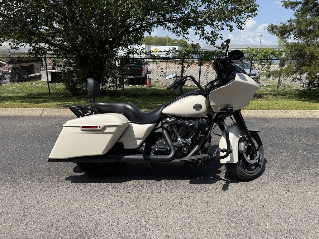 2022 Harley-Davidson® FLTRXS - Road Glide® Special SPECIAL FLTRXS in Clarksville, TN
