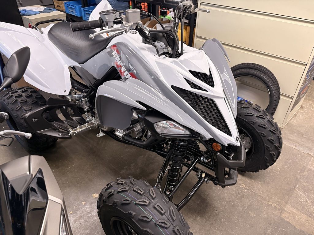 2026 Yamaha Raptor 700 in toccoa GA