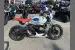 2018 BMW R NineT Urban G/S