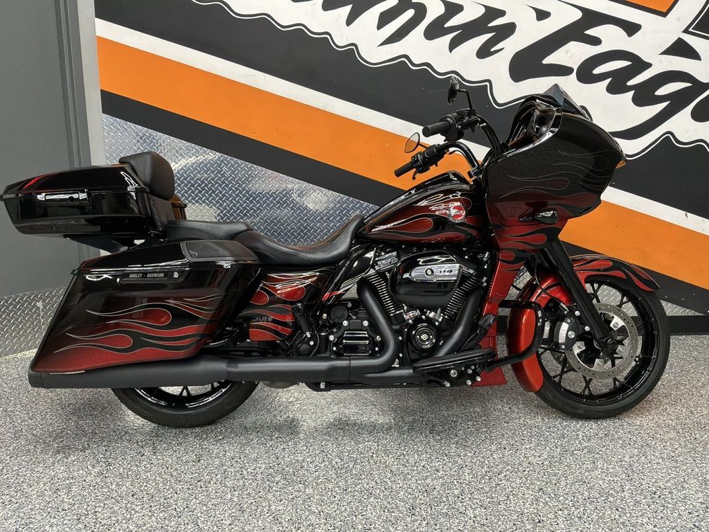 2020 Harley-Davidson® FLTRXS - Road Glide Special SHD SPECIAL FLTRXS in Denver, CO