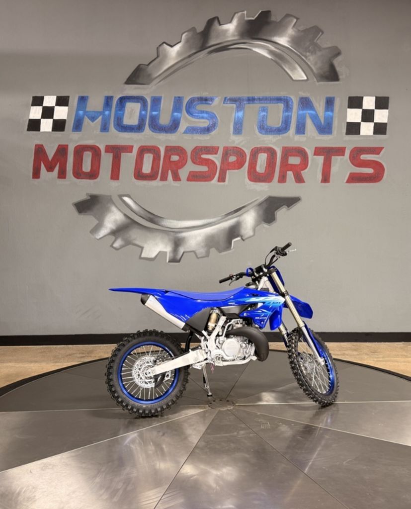 2027 Yamaha YZ250X 250X in Houston, TX