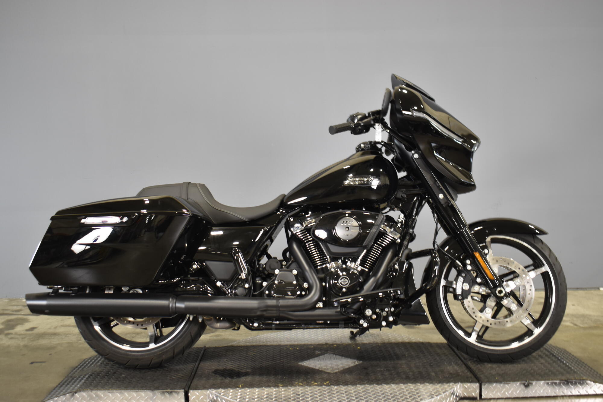 2026 Harley-Davidson Street Glide in Farmington, MI