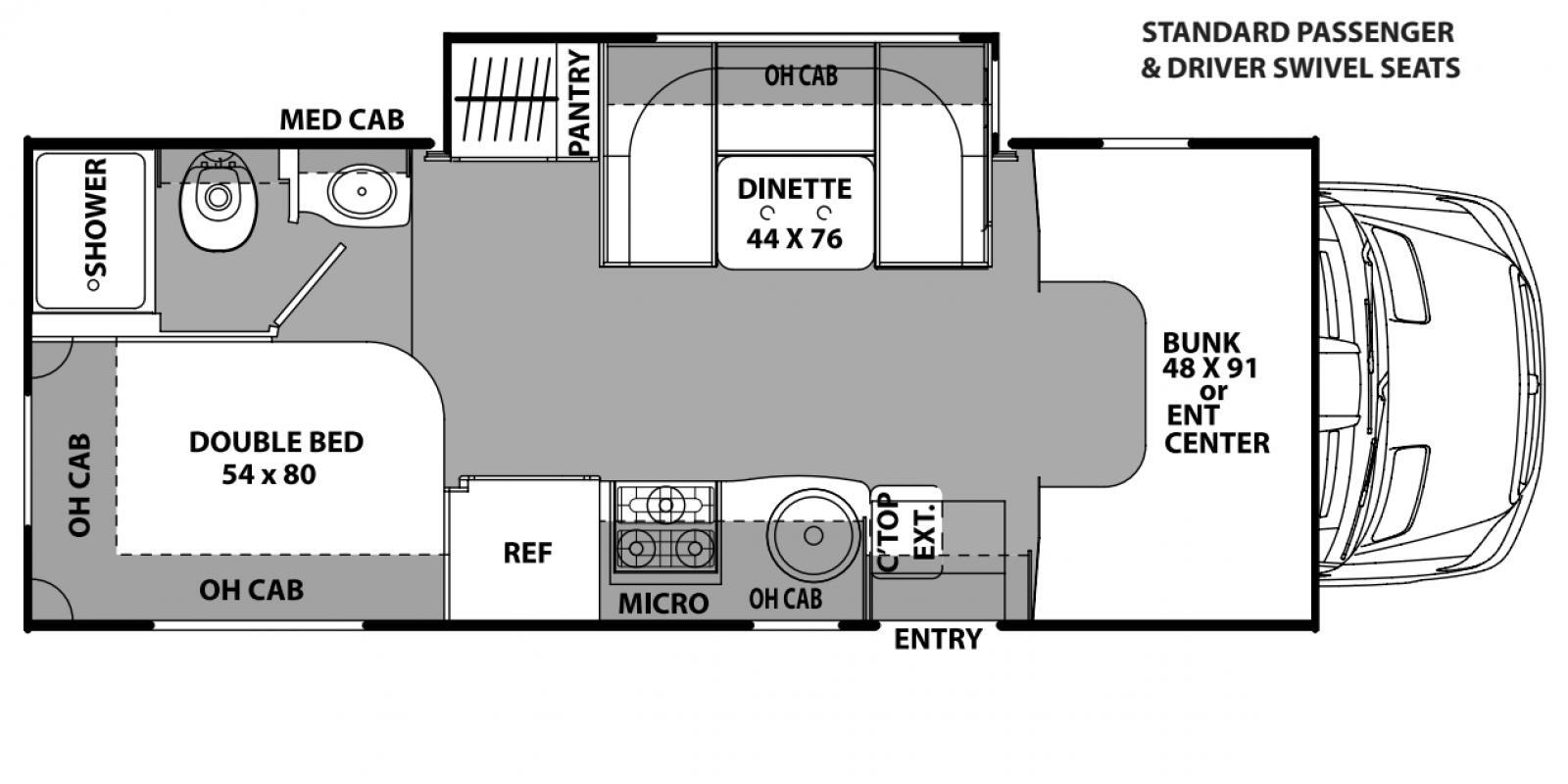 2015 Coachmen Prism LE 2150LE in slinger WI