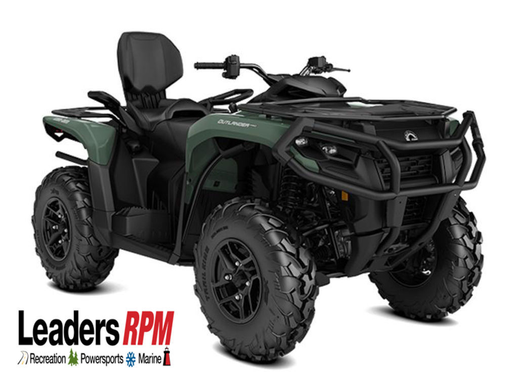 2026 Can-Am Outlander Max Pro XU BASE in kalamazoo MI
