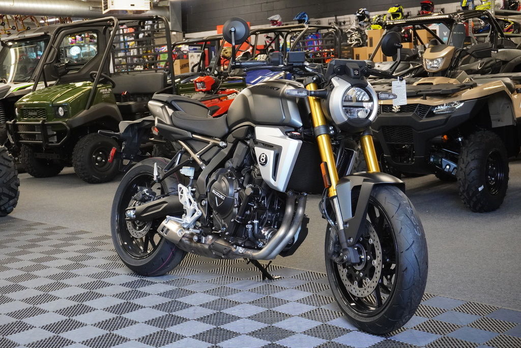 2026 Suzuki GSX-8T 8T in Canonsburg, PA
