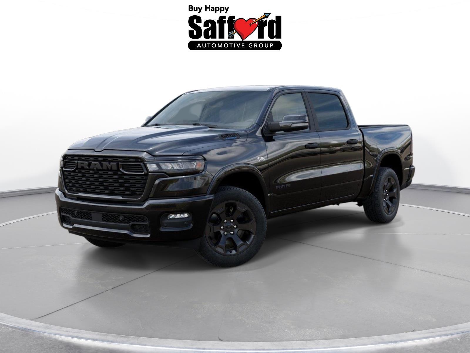 2026 RAM 1500 BIG HORN in Warrenton, VA