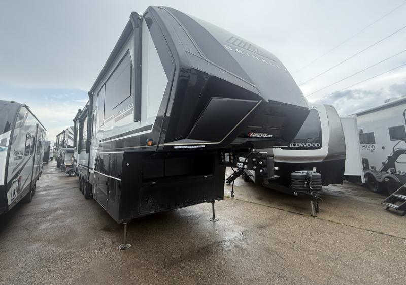 2024 Brinkley Rv Model G 3500 in deforest WI