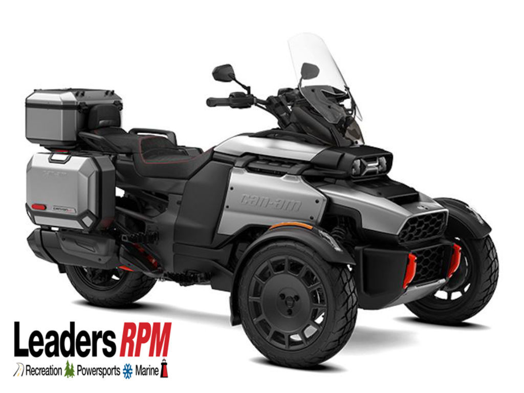 2026 Can-Am Canyon XT XT in Kalamazoo, MI