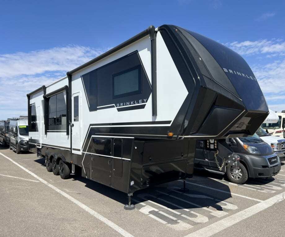 2024 Brinkley Rv BRINKLEY G 3500 in albuquerque NM
