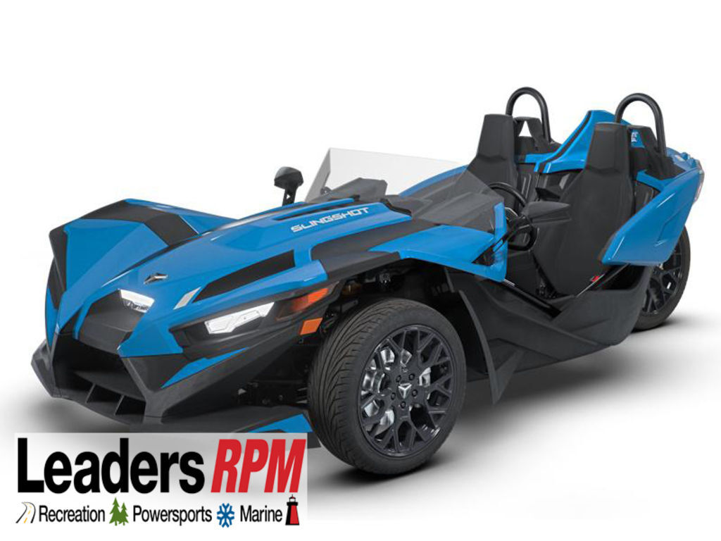 2026 Slingshot SL Manual S in Kalamazoo, MI