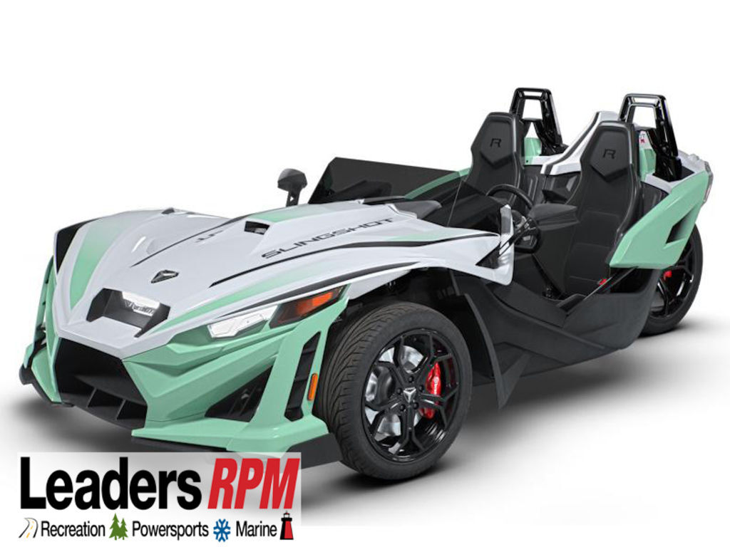 2026 Slingshot R Manual R in Kalamazoo, MI