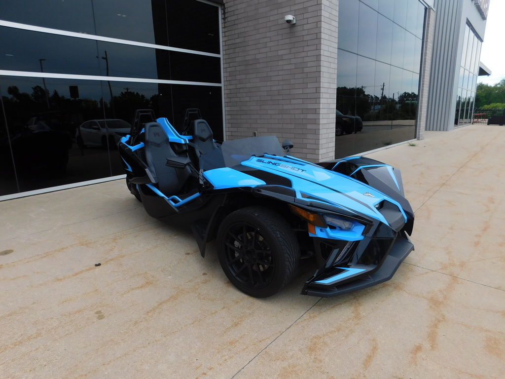 2020 Polaris Slingshot® Slingshot® R R in Kalamazoo, MI