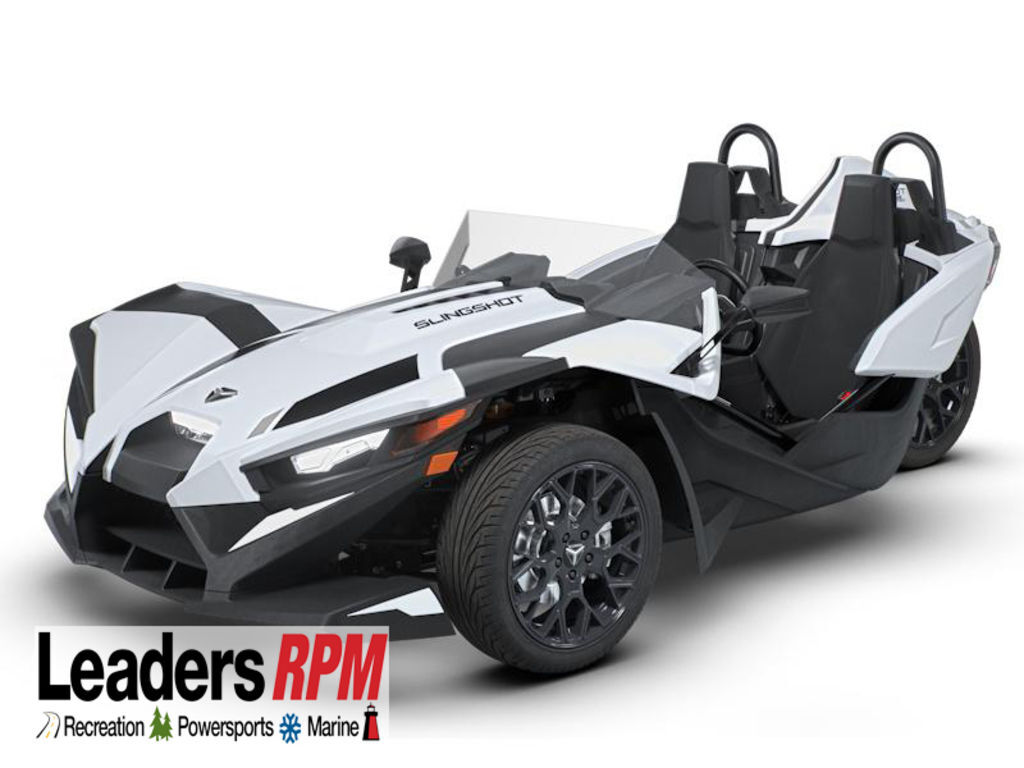 2026 Slingshot SL AutoDrive SL in Kalamazoo, MI