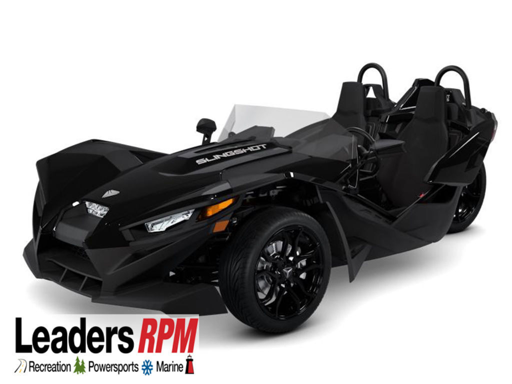 2026 Slingshot S Manual S in Kalamazoo, MI