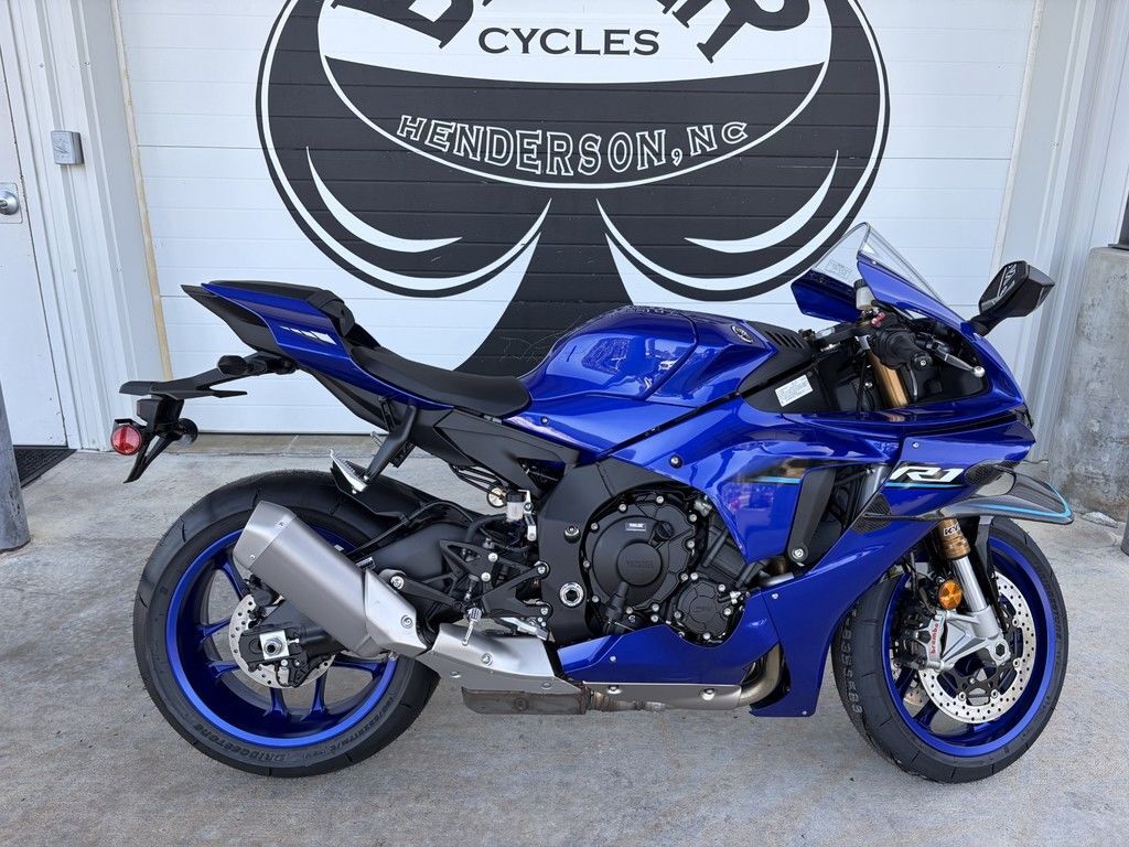 2026 Yamaha YZF-R1 R1 in Henderson, NC