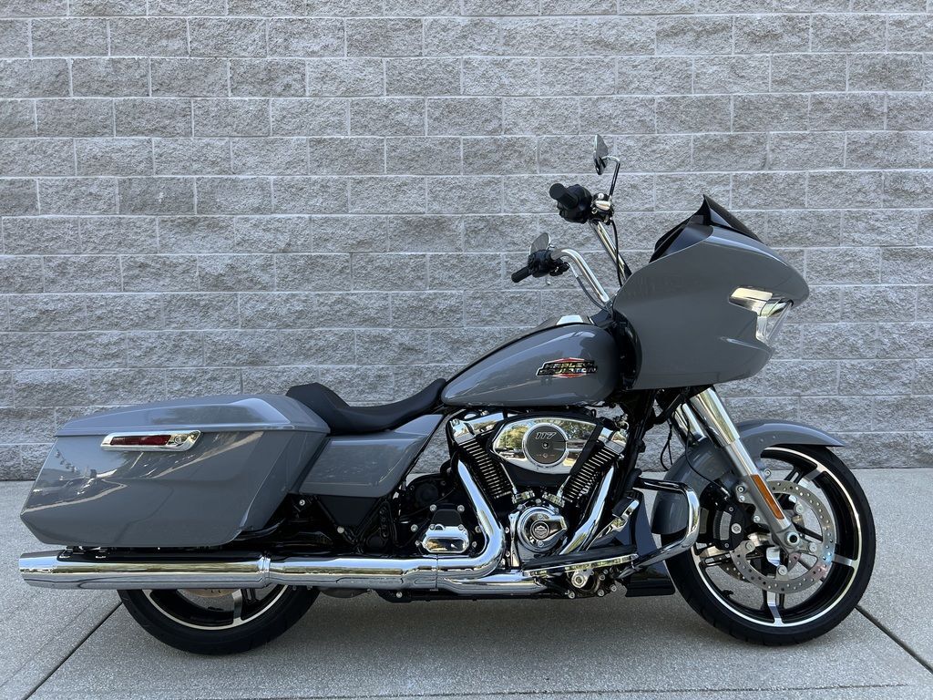 2026 Harley-Davidson® FLTRX - Road Glide® CUSTOM in Orange Park, FL