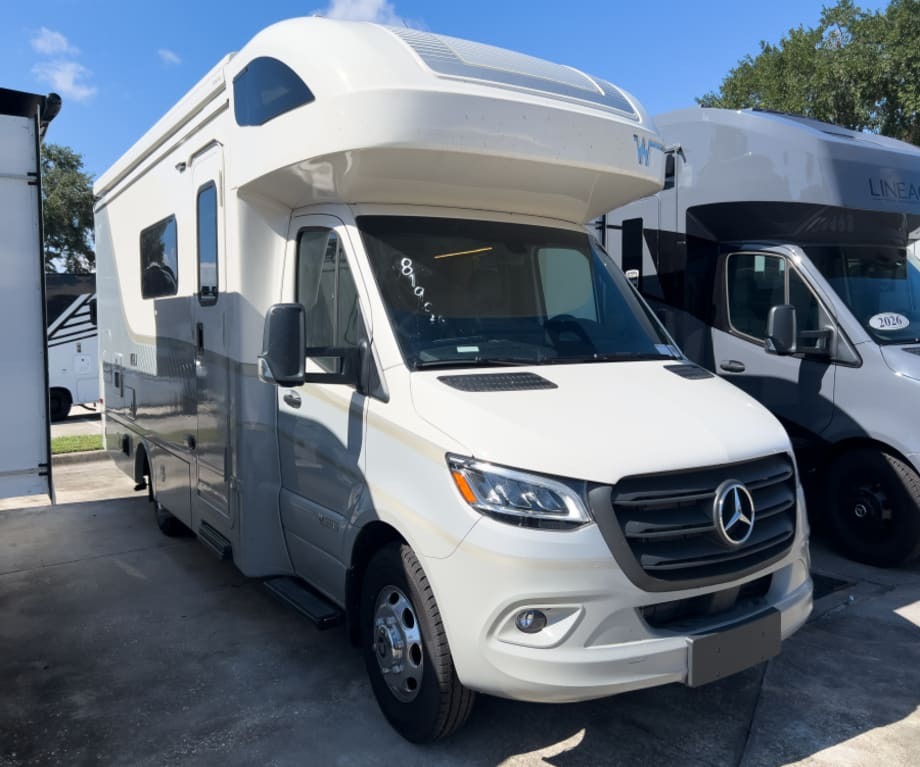 2027 Winnebago VIEW WM524D in sanford FL