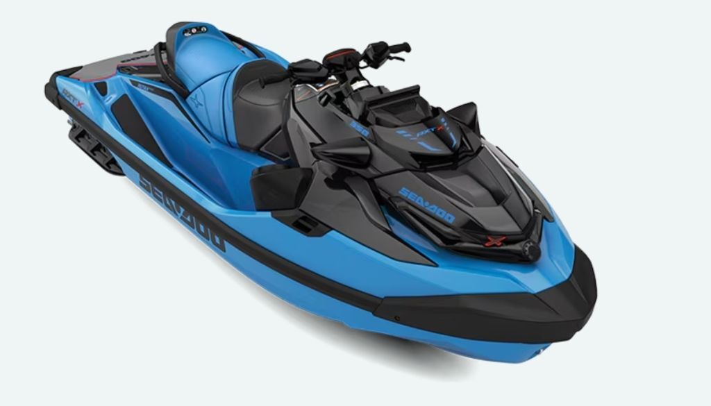 2027 Sea-Doo RXT -X BASE in covina CA
