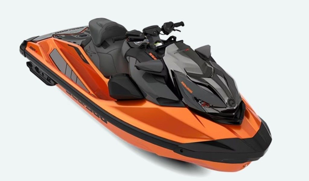 2027 Sea-Doo RXP-X 350 BASE in covina CA