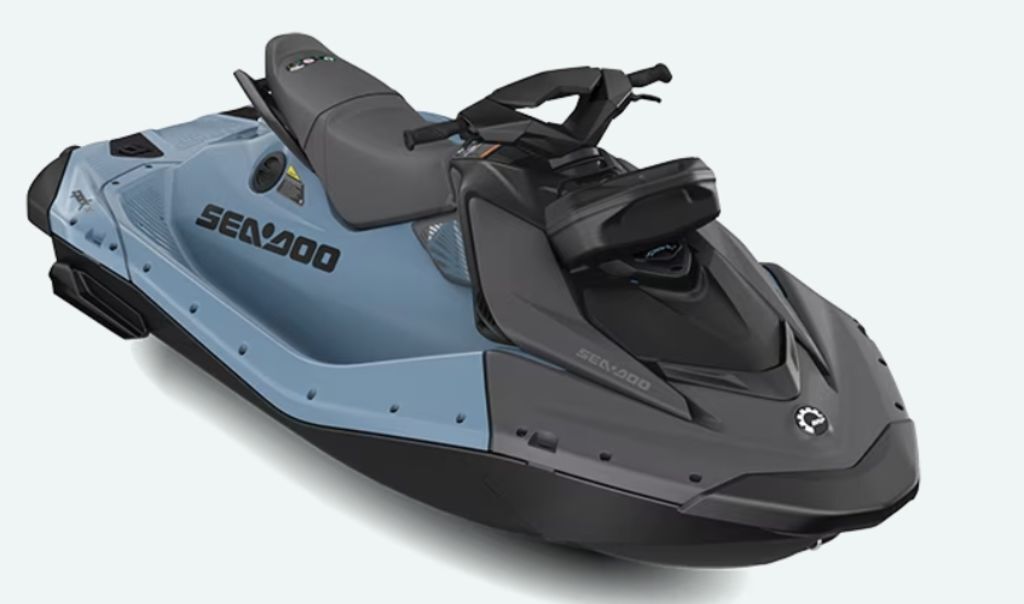 2027 Sea-Doo SPARK X TRIXX in covina CA