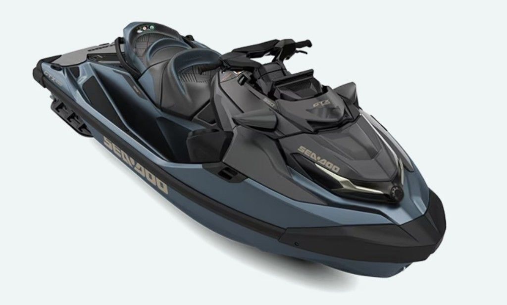 2027 Sea-Doo GTX Limited in covina CA