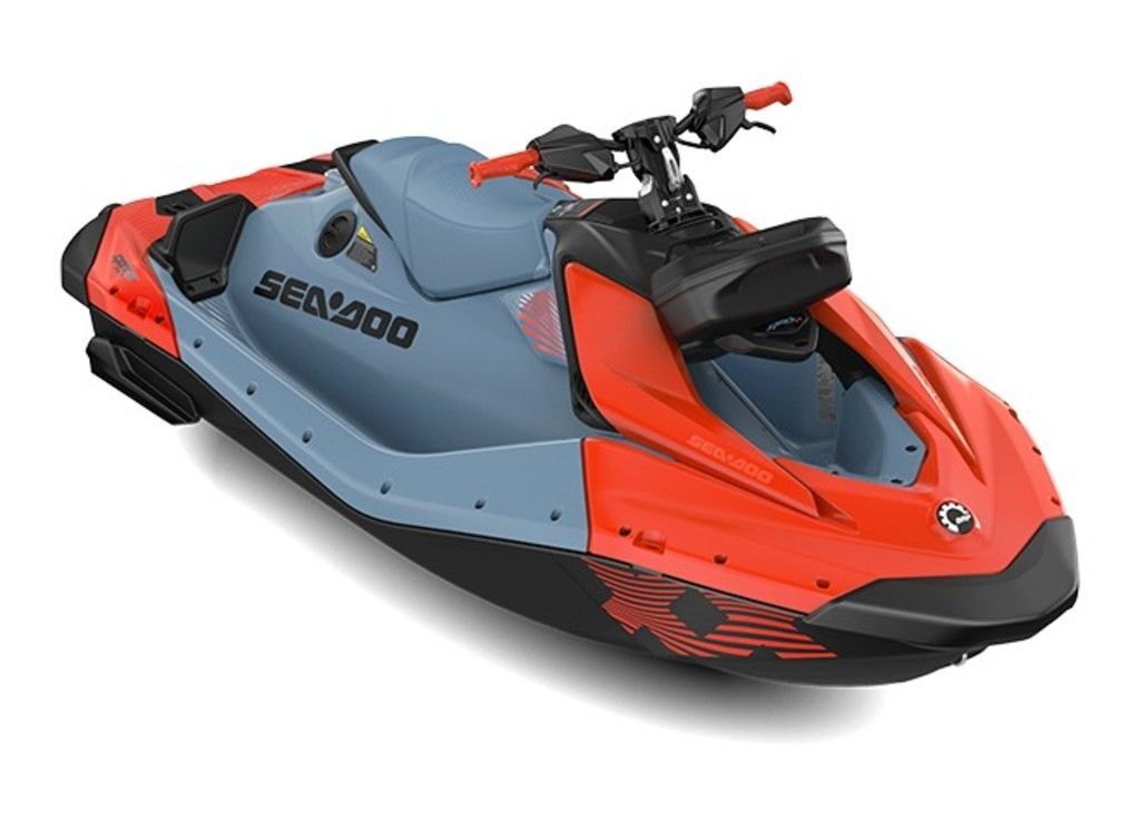 2027 Sea-Doo SPARK X TRIXX in covina CA
