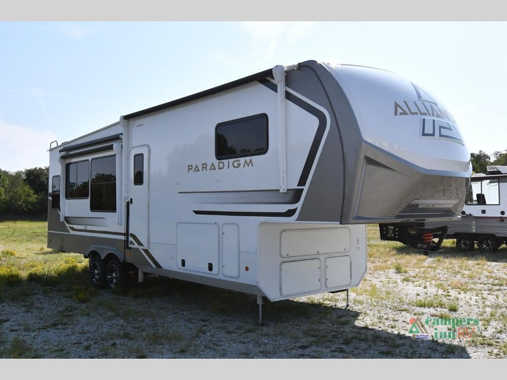 2026 Alliance Rv Paradigm M-310RL in byron GA