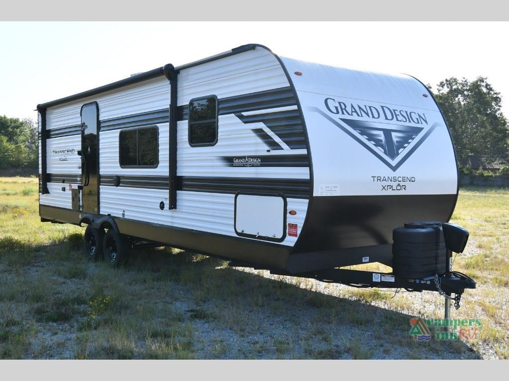 2027 Grand Design Transcend Xplor 25MLX in byron GA