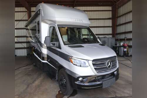 2027 Tiffin WAYFARER 25RW in port st. lucie FL