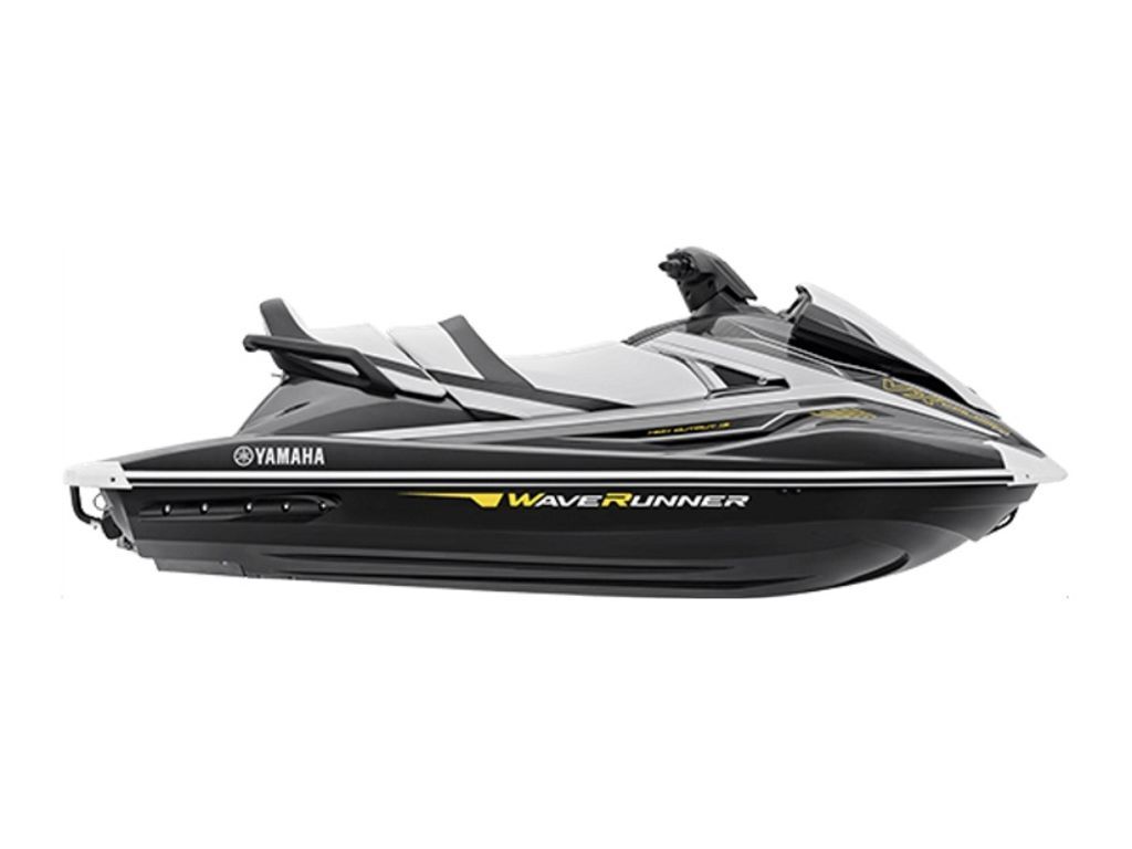 2018 Yamaha VX Cruiser HO CRUISER HO in St. Charles, MO