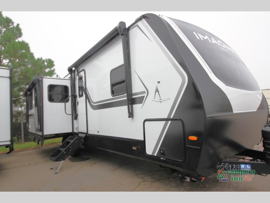 2027 Grand Design Imagine 2970RL in tucker GA