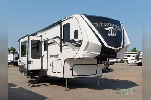 2027 Grand Design Momentum G-Class 320G in seffner FL