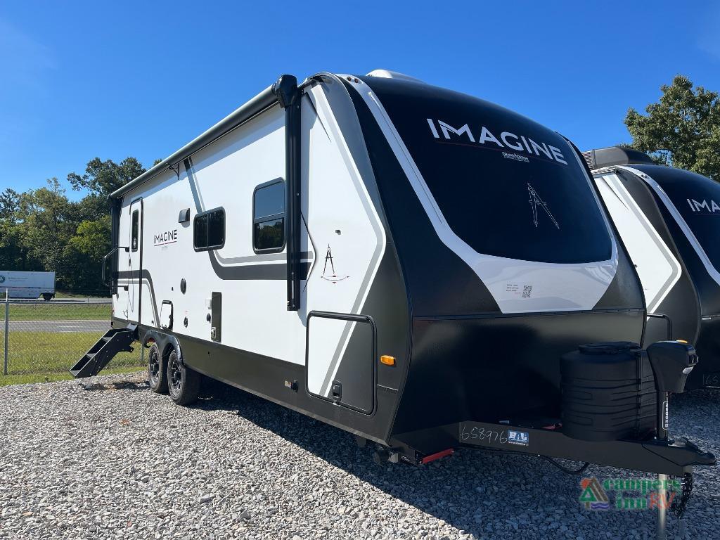 2027 Grand Design Imagine 2600RB in knoxville TN